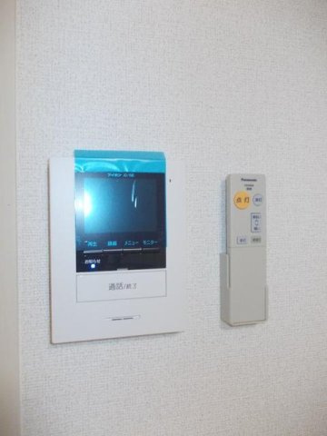 レーヴ　Ⅵのセキュリティ