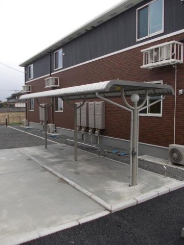 レーヴ　Ⅵのその他共用部分