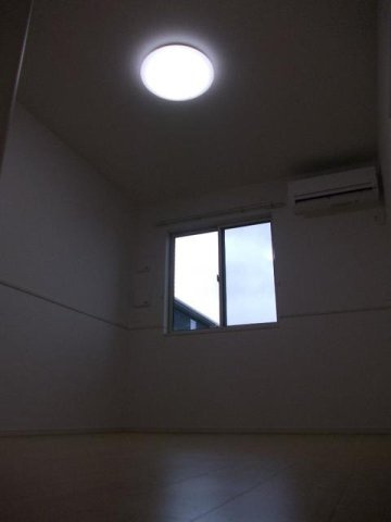 レーヴ　Ⅵの内装