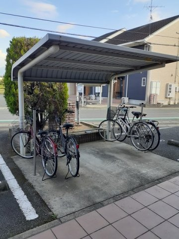 サンシャインヒルズＡのその他共用部分