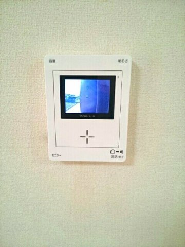 ニューエトワールのセキュリティ