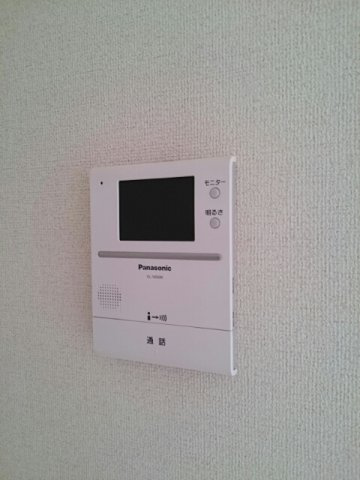 ラ・シルフィードのセキュリティ