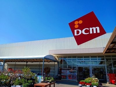 ラ・シルフィードの周辺|DCMまで700m