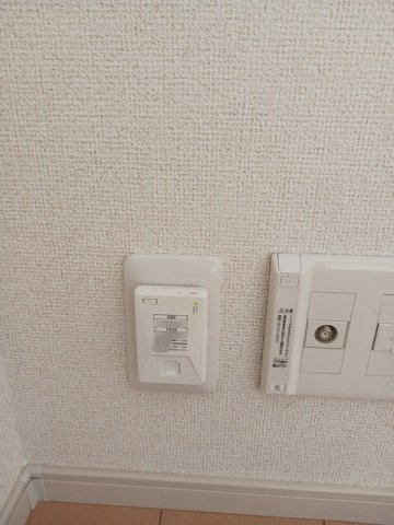 ベルメゾンの設備