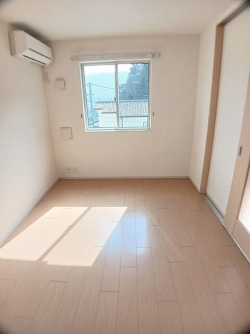 ベルメゾンの内装