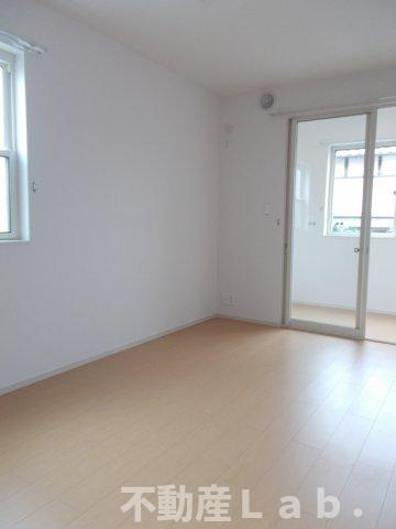 グレイス・ブリアンの内装