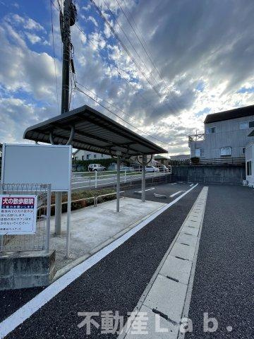 ＧＲＡＮＤ　ＡＤＲＥＡ　Ⅰのその他共用部分