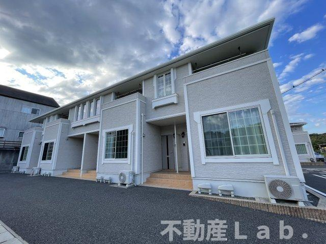 ＧＲＡＮＤ　ＡＤＲＥＡ　Ⅰの外観