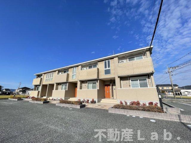 ヌーベル・カーサⅡ