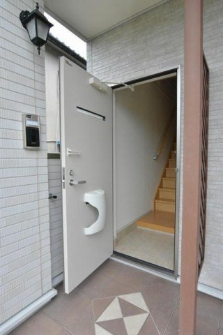 フォルトーナのその他共用部分