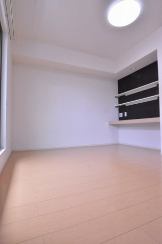 フォルトーナの内装