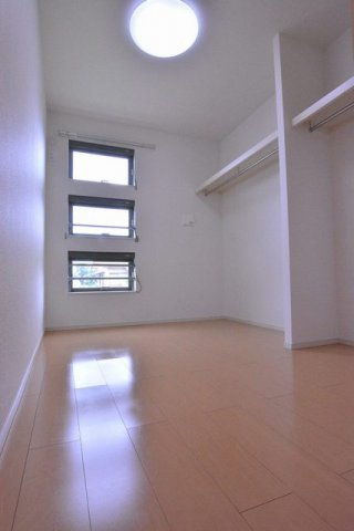 フォルトーナの内装