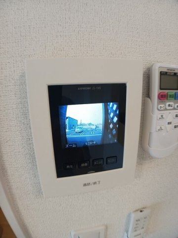 ユニバース　Ⅱの設備