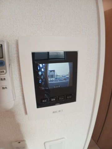 ユニバース　Ⅱの設備