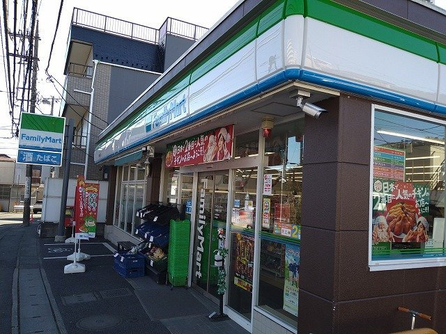 レオネクストアナスタシアの周辺