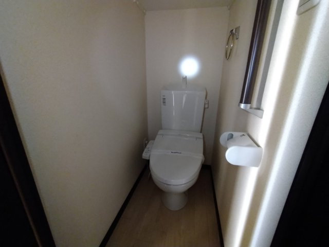 レオネクストアナスタシアのその他|温水洗浄便座設置