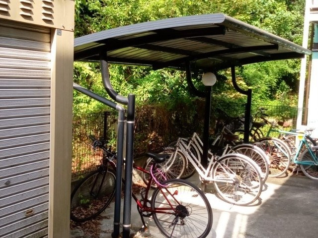 レオパレスＯＭＯＴＥⅡのその他|現況優先