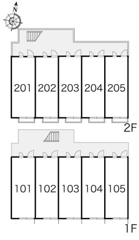 レオパレスＯＭＯＴＥⅡのその他