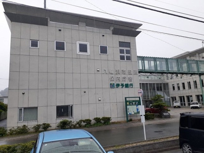 【周辺】 | ヒカリエ | 伊予銀行川之石支店様まで750m