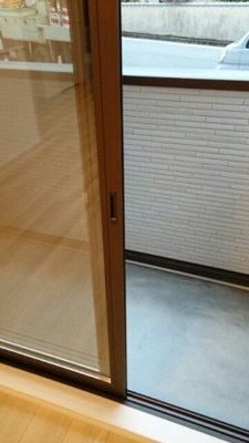 【バルコニー】 | アルバ上松葉