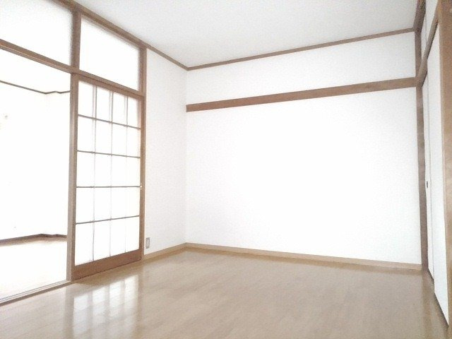 シティハイツ波切のその他