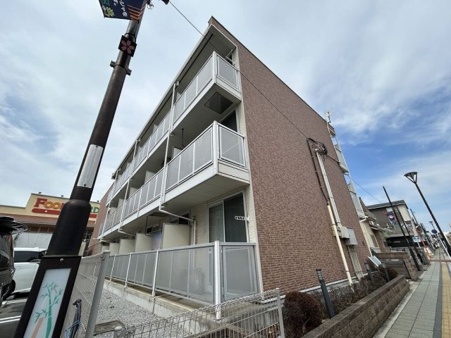 レオパレスアルテア日進