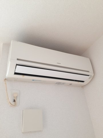 カーサ　セレノの設備
