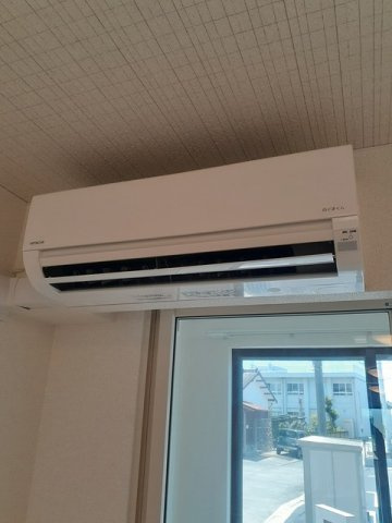 ピアマローネの設備