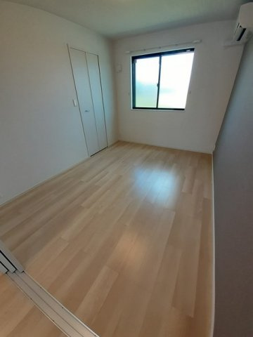 ピアマローネの内装