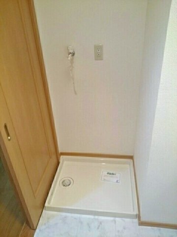 メゾン　ド　アンジュＣの設備