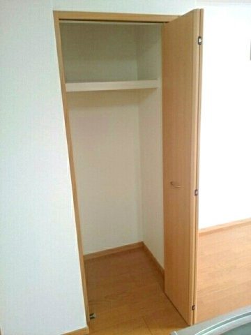 メゾン　ド　アンジュＣの内装