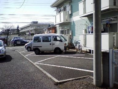 グリーンアヴェニューのその他