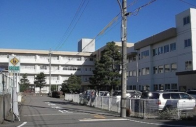 グリーンアヴェニューの周辺|鶴園小学校まで190m