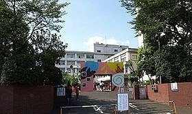 グリーンアヴェニューの周辺|上鶴間高校まで1200m
