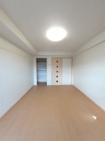 オペルビューＭＪの内装