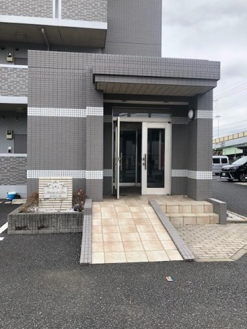 オペルビューＭＪのその他共用部分