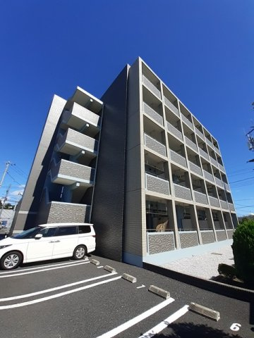 オペルビューＭＪの外観