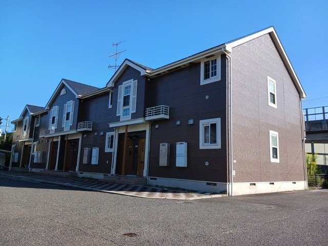 ノーブルプレインＭ・Ⅱ