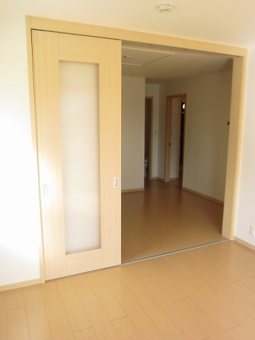 ＣＯＲＳＯ　Ｂの内装