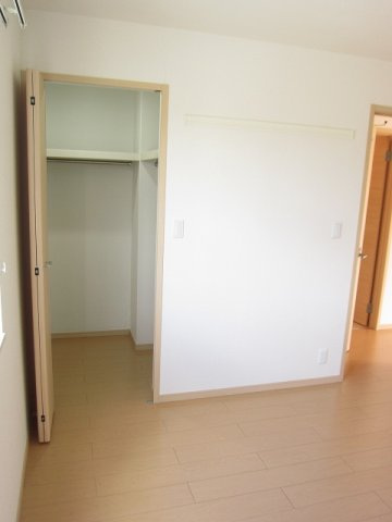 ＣＯＲＳＯ　Ｂの収納