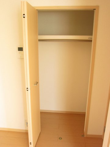 ＣＯＲＳＯ　Ｂの収納