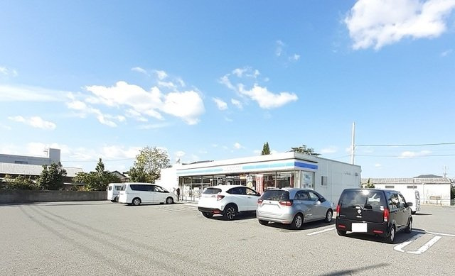 ＣＯＲＳＯ　Ｂの周辺|ローソンまで600m