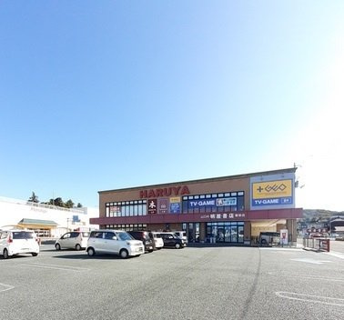 ＣＯＲＳＯ　Ｂの周辺|明屋書店まで1300m