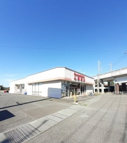 ＣＯＲＳＯ　Ｂの周辺|しまむらまで1500m