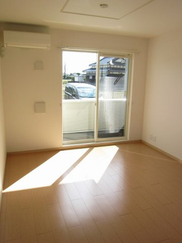 ＣＯＲＳＯ　Ｂの内装