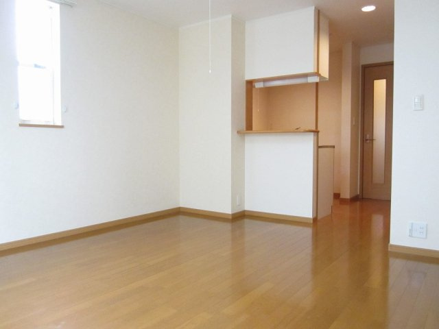 セレナ・カーサＡの内装