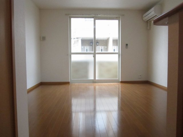 セレナ・カーサＡの内装