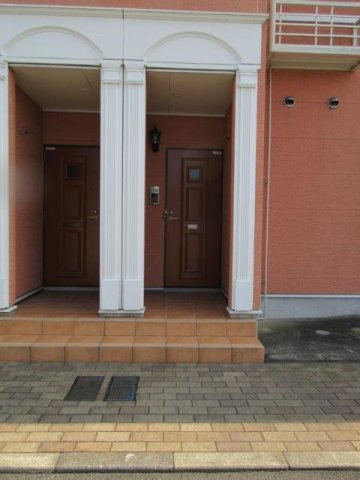 カーゼ・コナフェットＢのその他共用部分