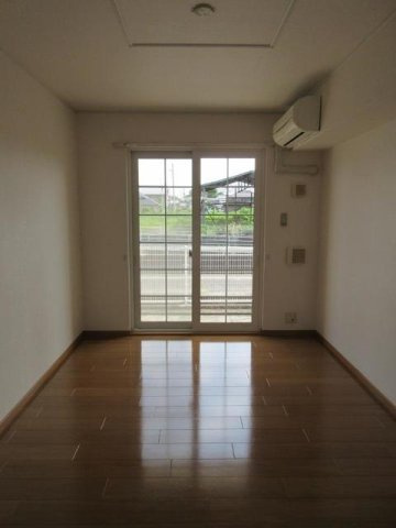 カーゼ・コナフェットＢの居間・リビング