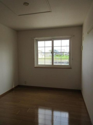 カーゼ・コナフェットＢの内装